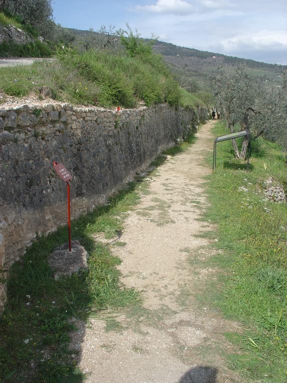 Maddalena House Διαμέρισμα Spello Δωμάτιο φωτογραφία