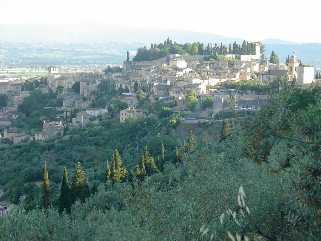 Maddalena House Διαμέρισμα Spello Δωμάτιο φωτογραφία